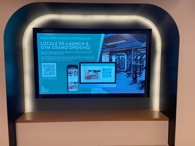 The Fairfax content streaming