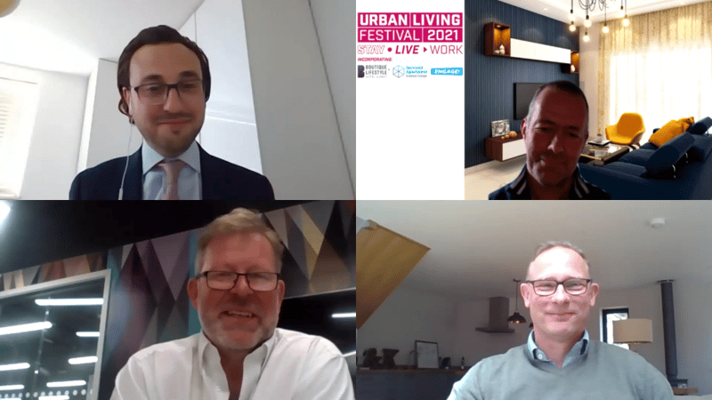PropTech experts