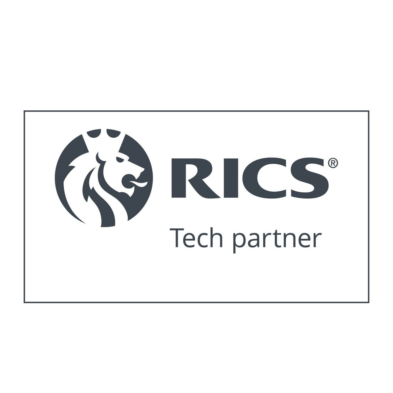 2018 RICS Tech