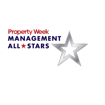 2019 property week management all stars