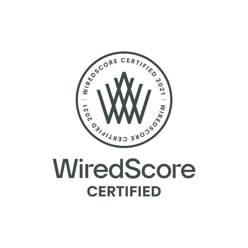 2022 WiredScore