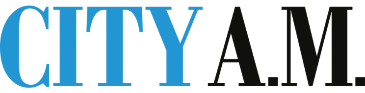 City AM Logo