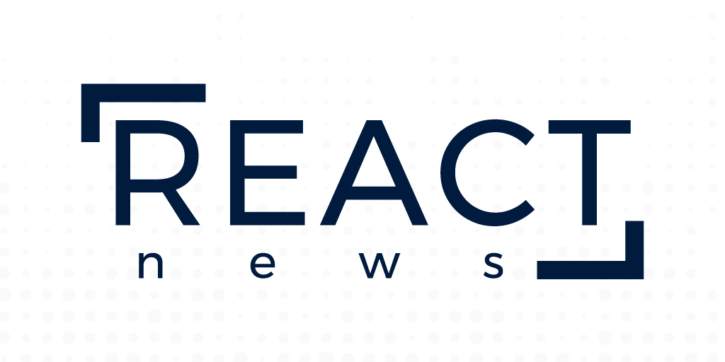 React News Logo