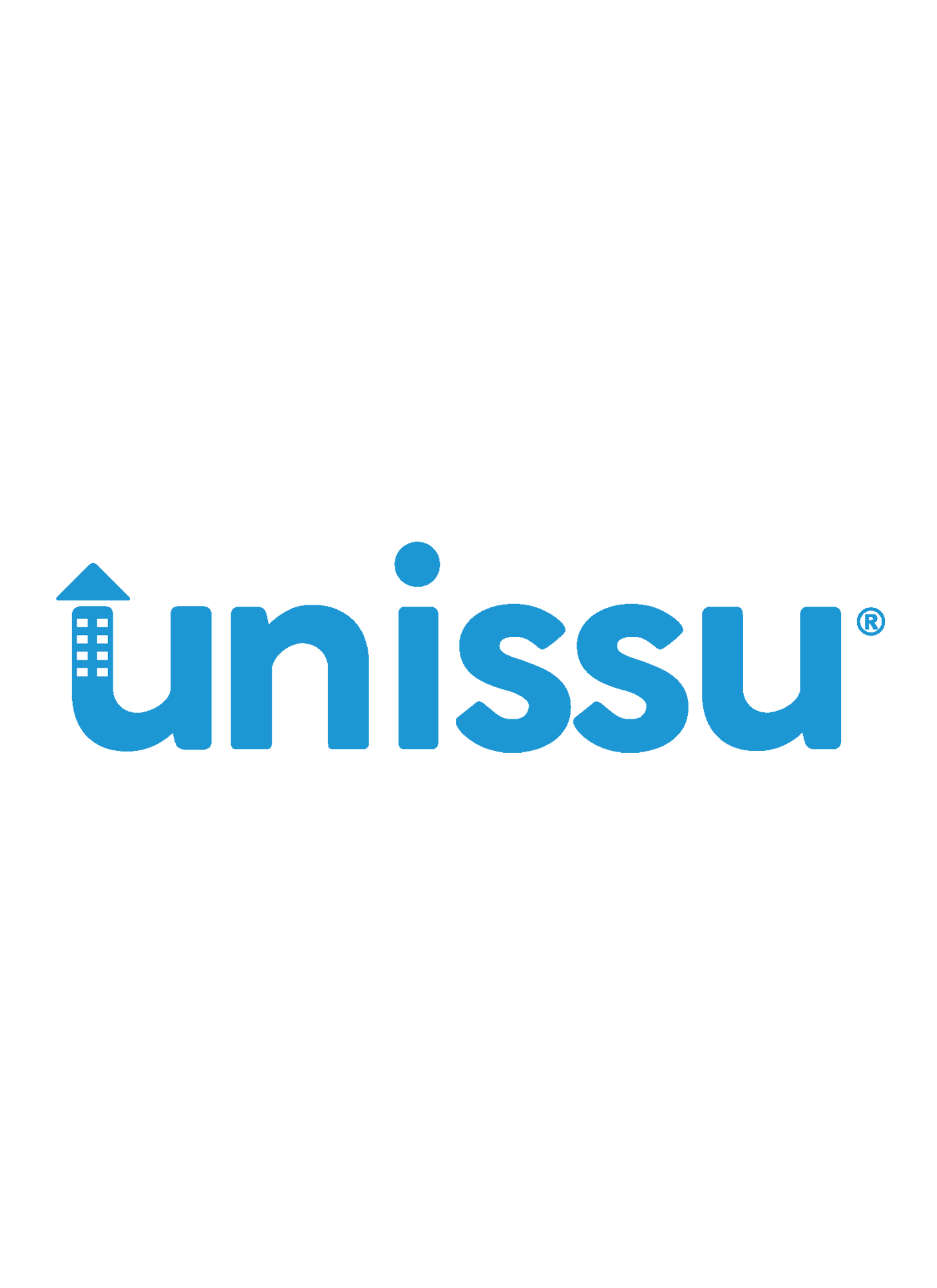 Unissu Logo