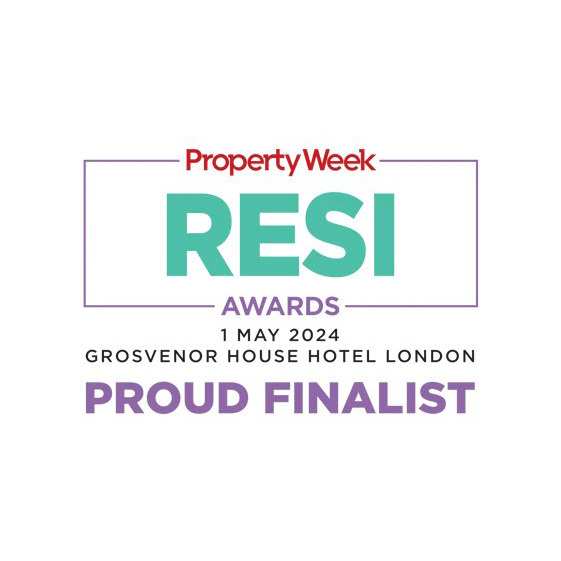 2024 RESI Awards