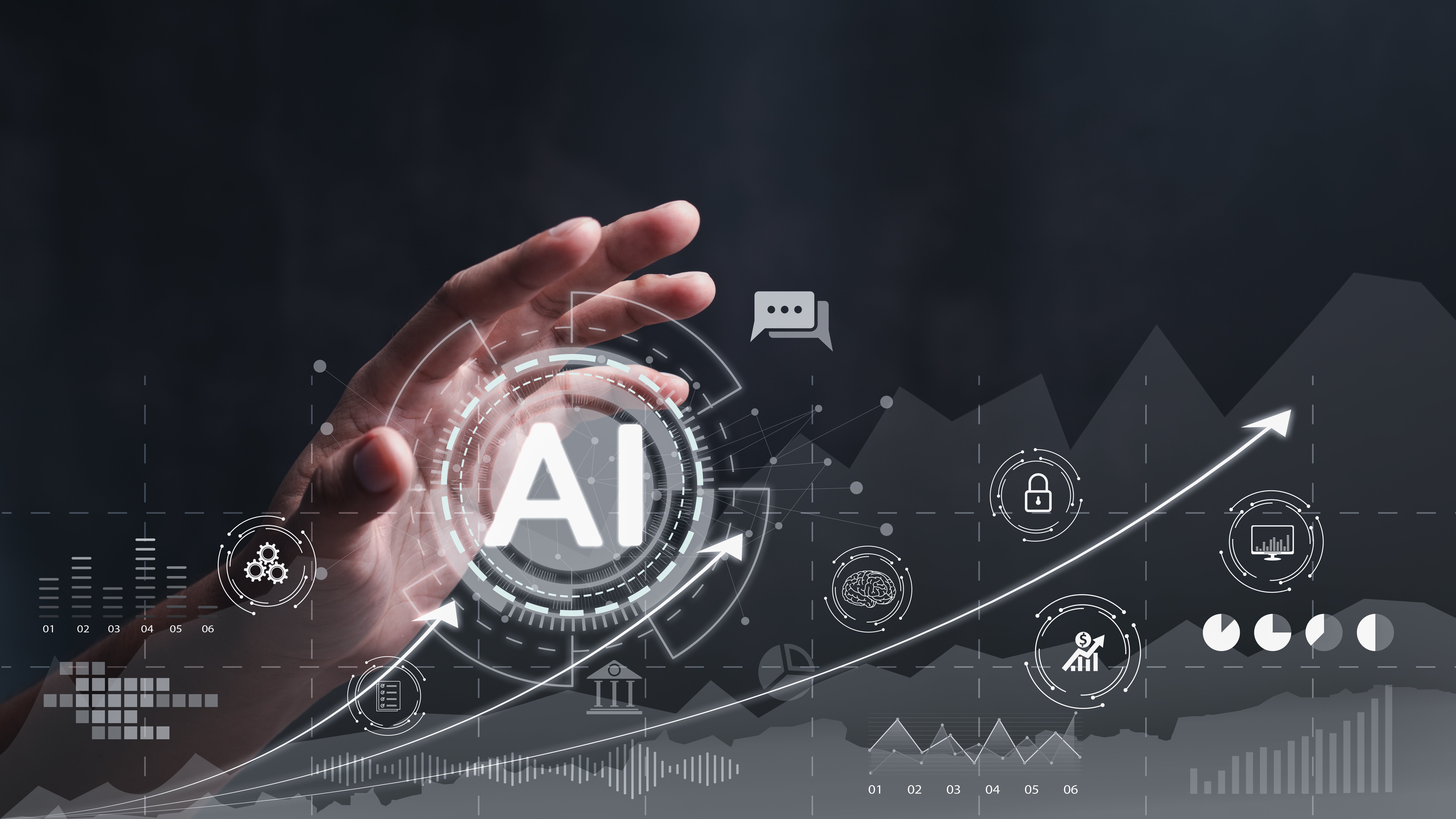 Will AI replace building managers?