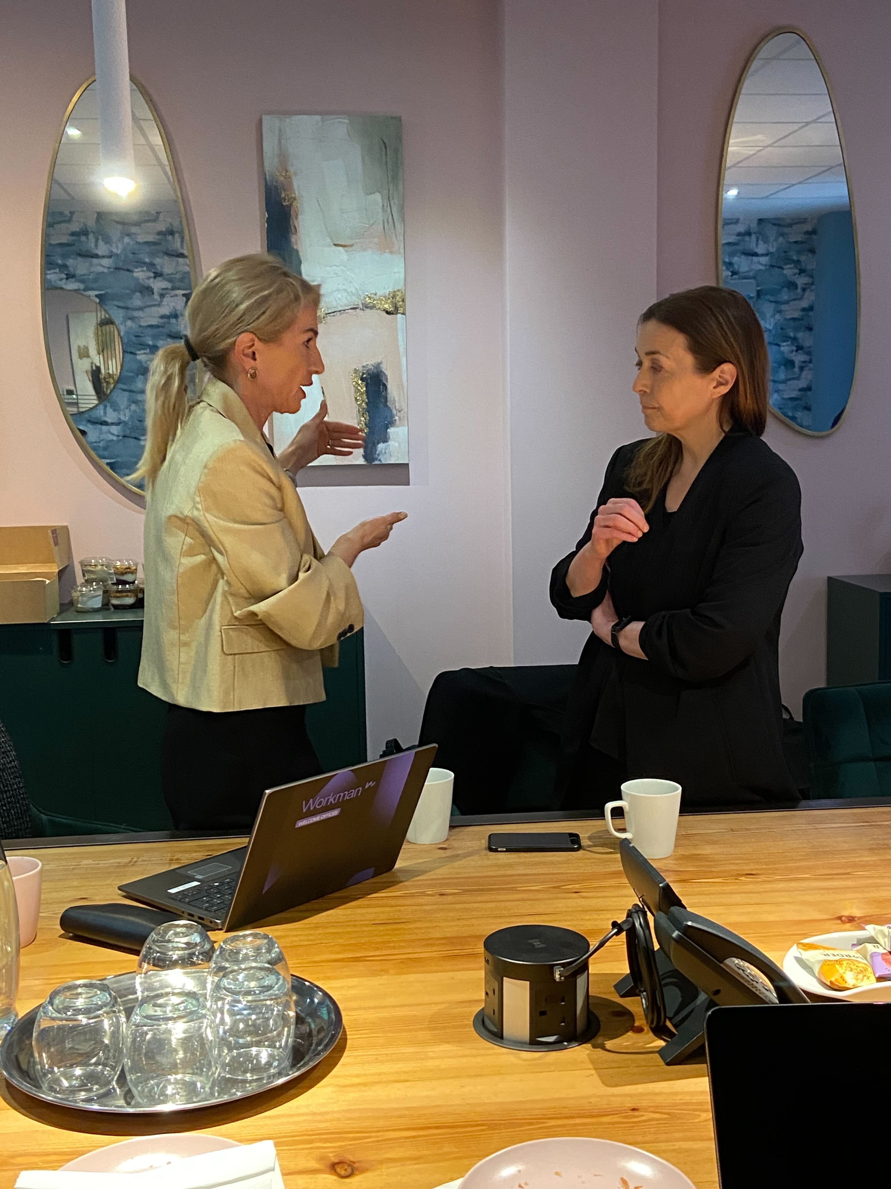 Do More With Less: Operational Efficiency At Its Best