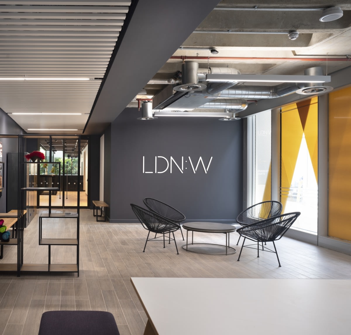 LDN:W
