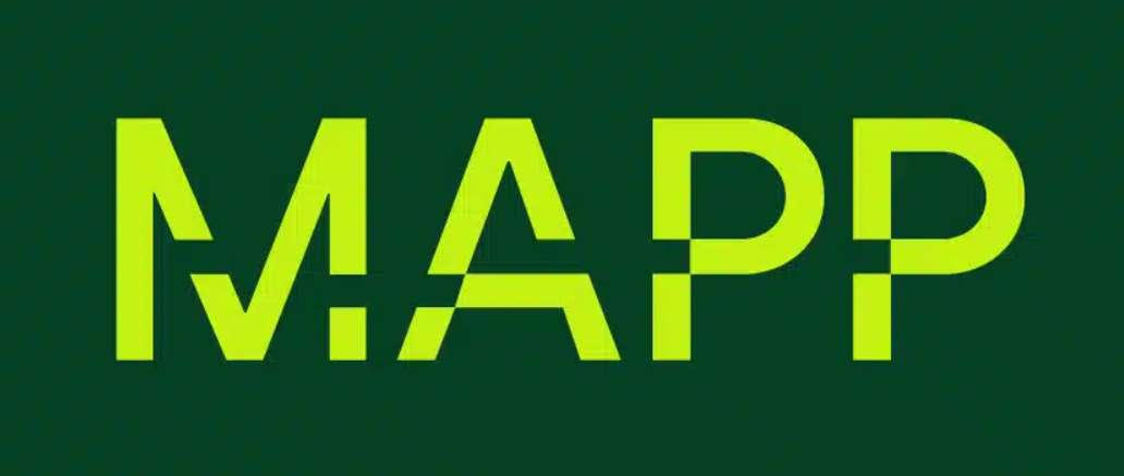 MAPP logo