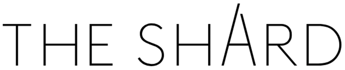 Shard logo