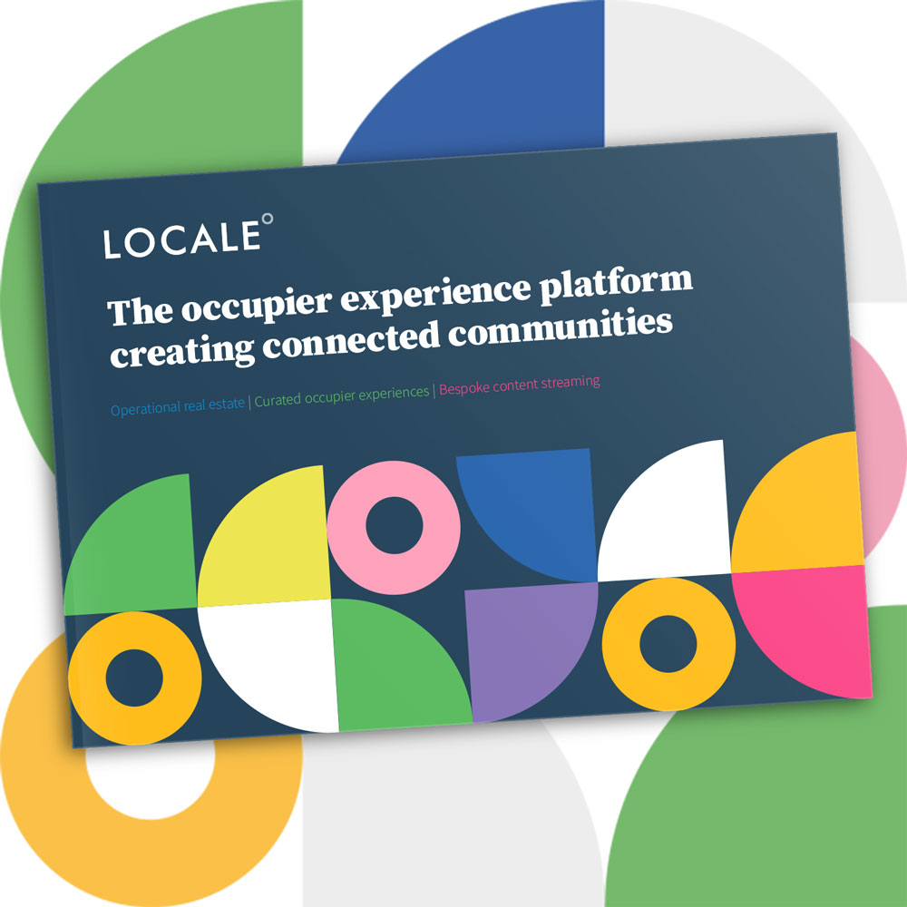 Locale 2023 brochure