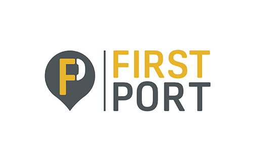 firstport logo