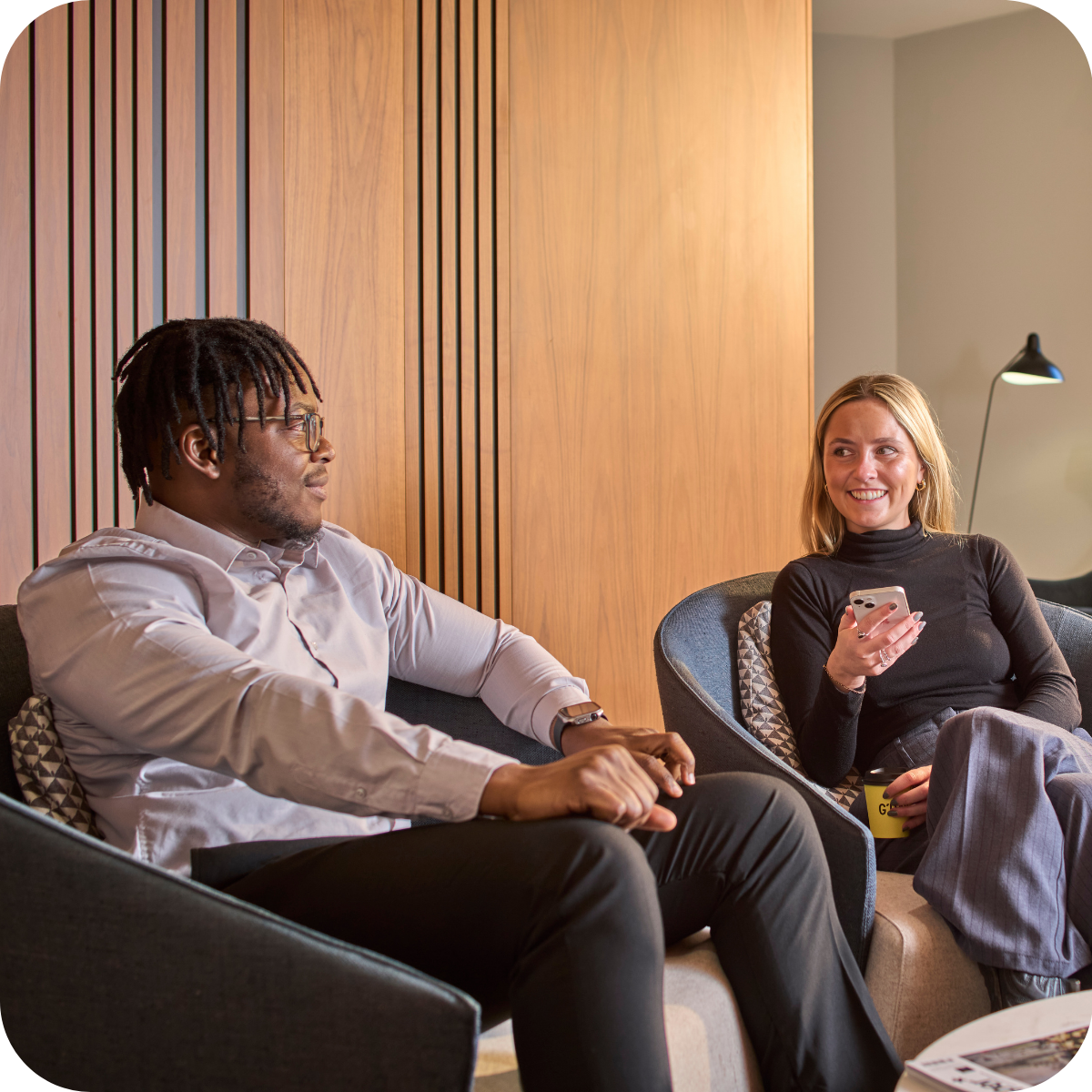 Locale helps you bring services, information and community engagement together in one place.