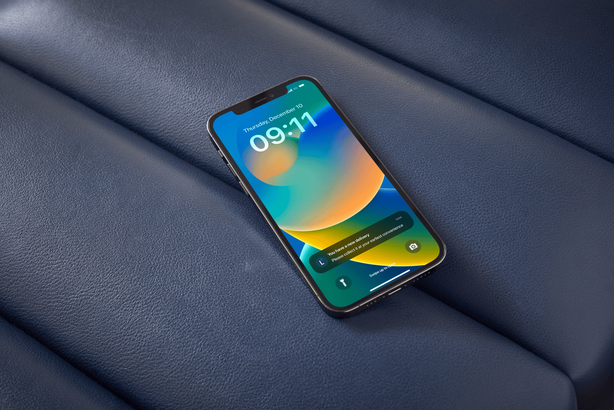 Your brand, fully mobile